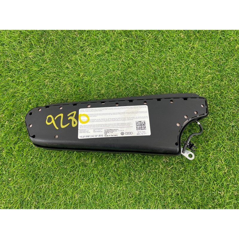 Airbag сидения (airbag/безопасность) AUDI Q7 4L 2014 3.0 TFSi CTWB 4L0880242B