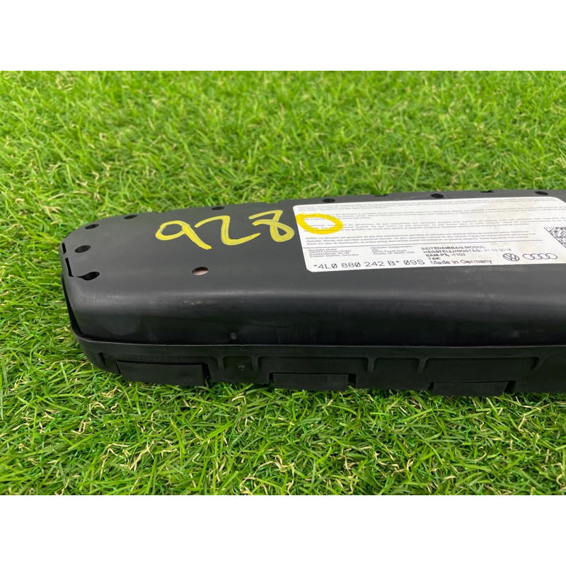 Airbag сидения (airbag/безопасность) AUDI Q7 4L 2014 3.0 TFSi CTWB 4L0880242B