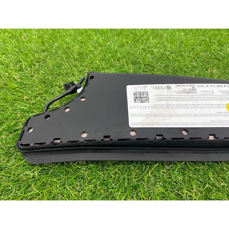 Airbag сидения (airbag/безопасность) AUDI Q7 4L 2014 3.0 TFSi CTWB 4L0880242B