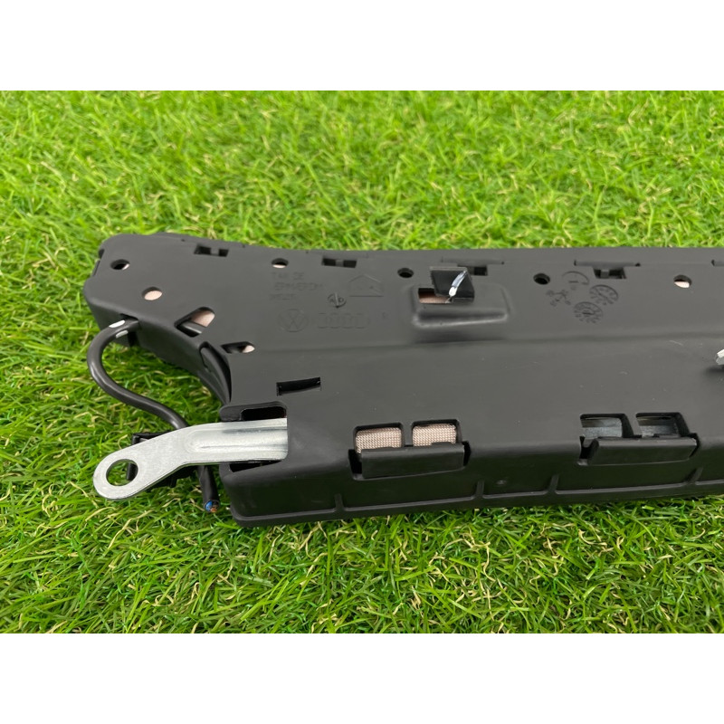 Airbag сидения (airbag/безопасность) AUDI Q7 4L 2014 3.0 TFSi CTWB 4L0880242B