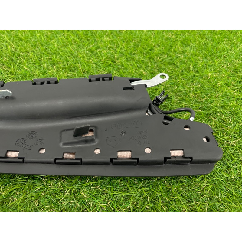 Airbag сидения (airbag/безопасность) AUDI Q7 4L 2014 3.0 TFSi CTWB 4L0880242B