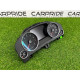 Панель приборов (салон) Volkswagen Touareg NF 2011 3.6 7P6920980M