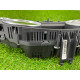 Панель приборов (салон) Volkswagen Touareg NF 2011 3.6 7P6920980M