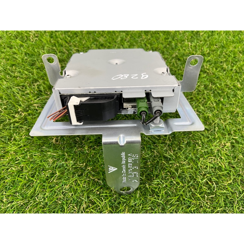 Блок управления камерой (электрика / блоки управления) PORSCHE CAYENNE 958 2013 3.6 95861804500