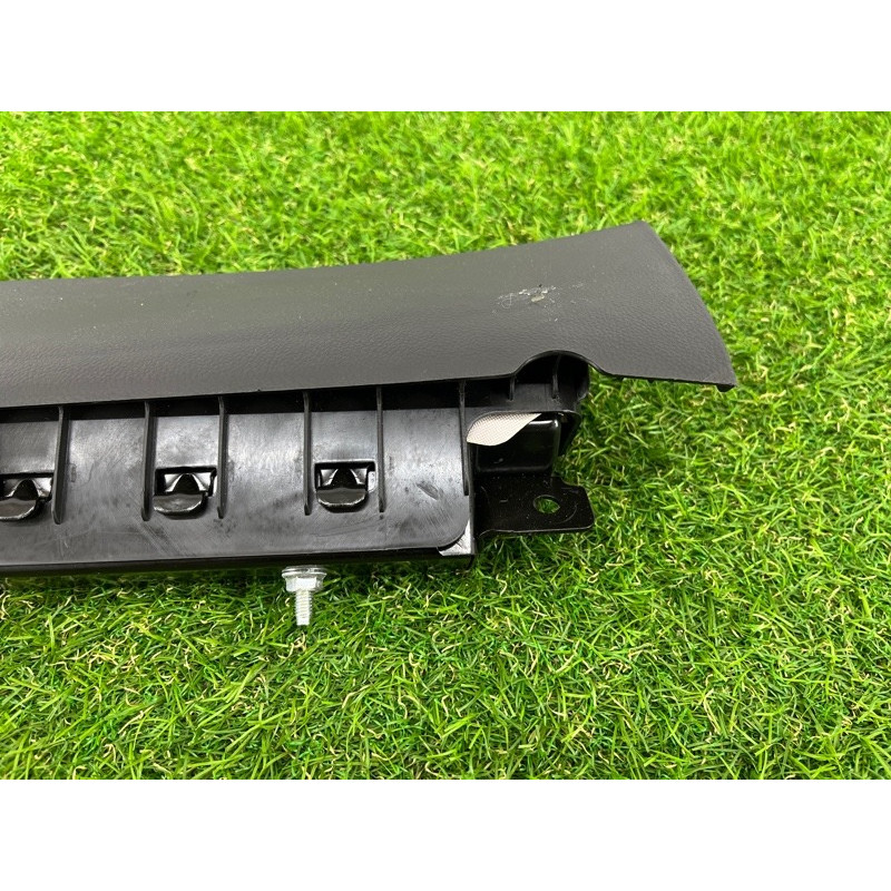 Airbag коленей (airbag/безопасность) CHEVROLET Cruze J300 2011 1.4 95483074