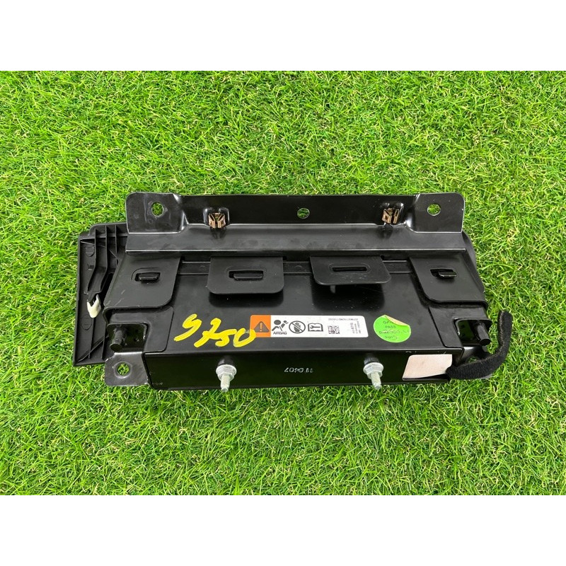 Airbag коленей (airbag/безопасность) CHEVROLET Cruze J300 2011 1.4 95483074