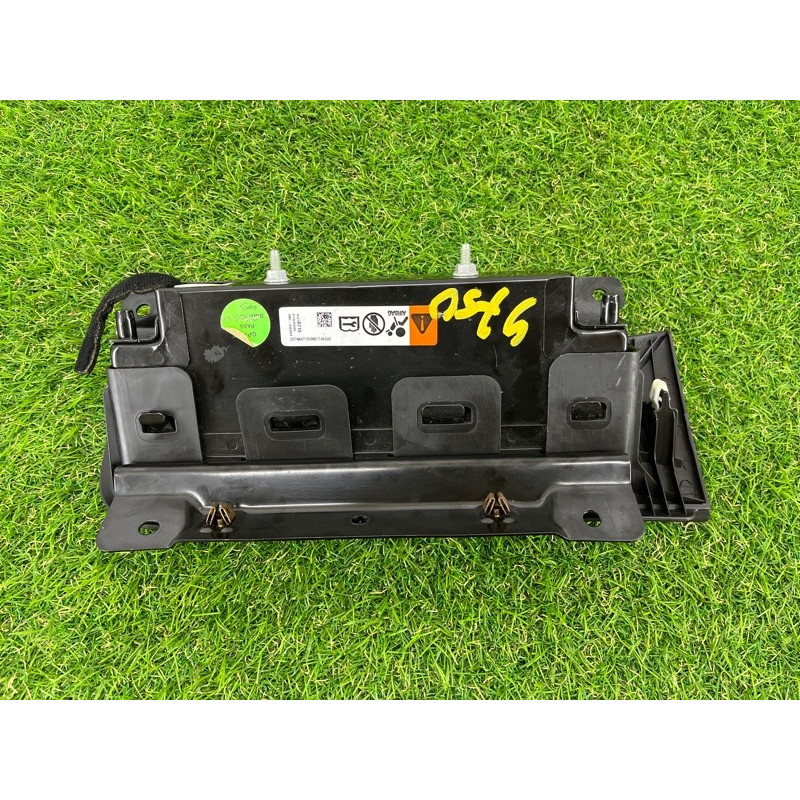 Airbag коленей (airbag/безопасность) CHEVROLET Cruze J300 2011 1.4 95483074