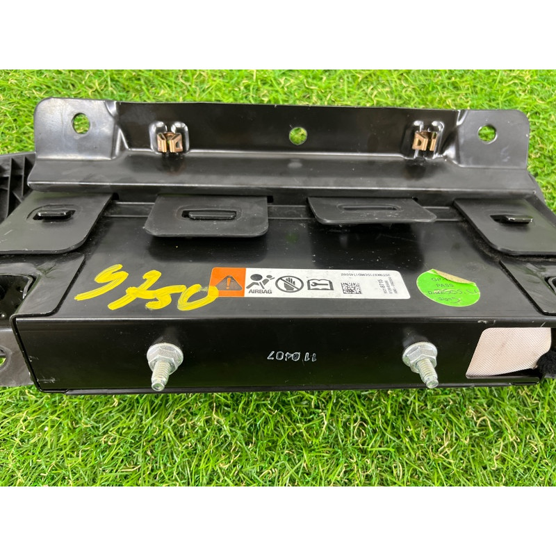 Airbag коленей (airbag/безопасность) CHEVROLET Cruze J300 2011 1.4 95483074