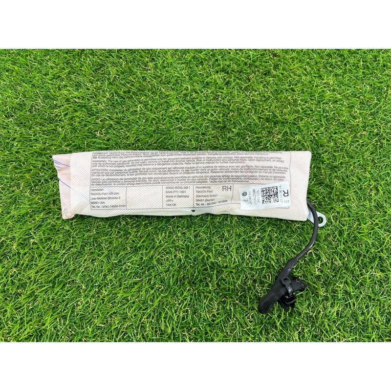 Airbag сидения (airbag/безопасность) PORSCHE CAYENNE 958 2012 4.8 95852124201