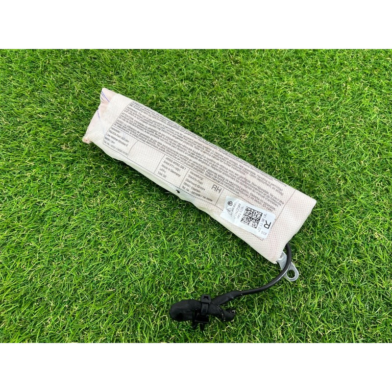 Airbag сидения (airbag/безопасность) PORSCHE CAYENNE 958 2012 4.8 95852124201