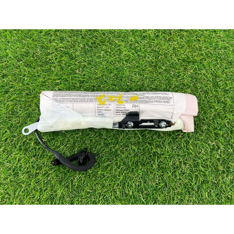 Airbag сидения (airbag/безопасность) PORSCHE CAYENNE 958 2012 4.8 95852124201