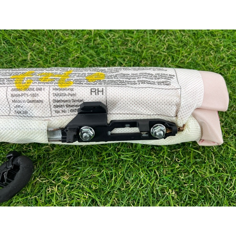 Airbag сидения (airbag/безопасность) PORSCHE CAYENNE 958 2012 4.8 95852124201