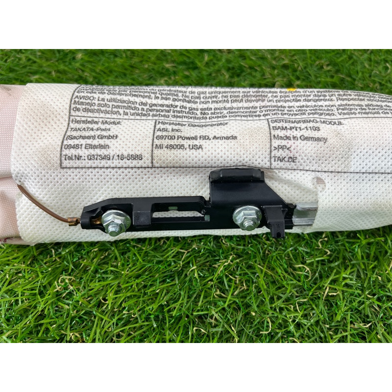 Airbag сидения (airbag/безопасность) AUDI A4 B8 2012 2.0 TFSI 8K0880241E