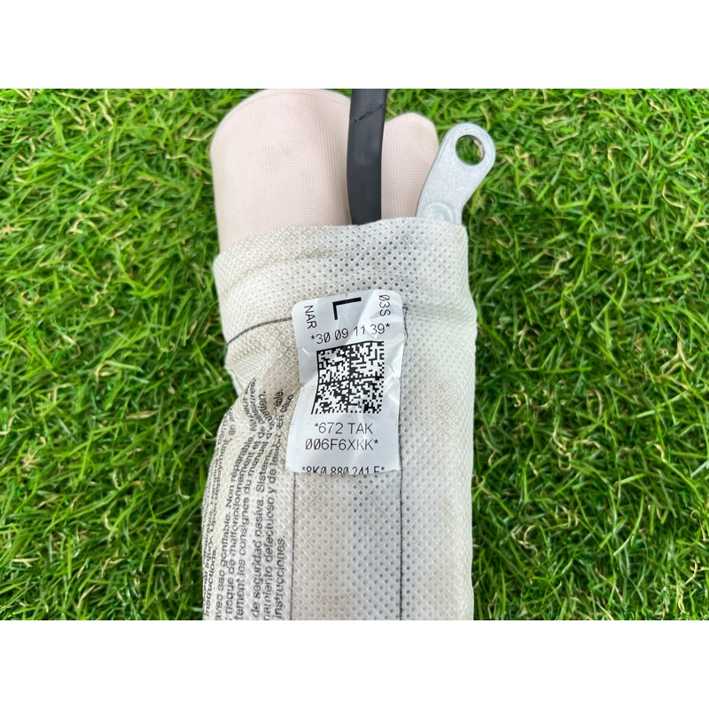 Airbag сидения (airbag/безопасность) AUDI A4 B8 2012 2.0 TFSI 8K0880241E