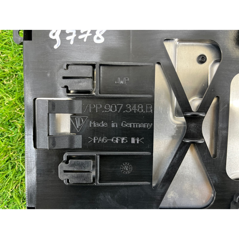 Блок комфорта (электрика / блоки управления) PORSCHE CAYENNE 958 2013 3.6 7PP907064GC