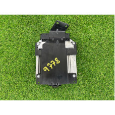 Блок управления двигателем