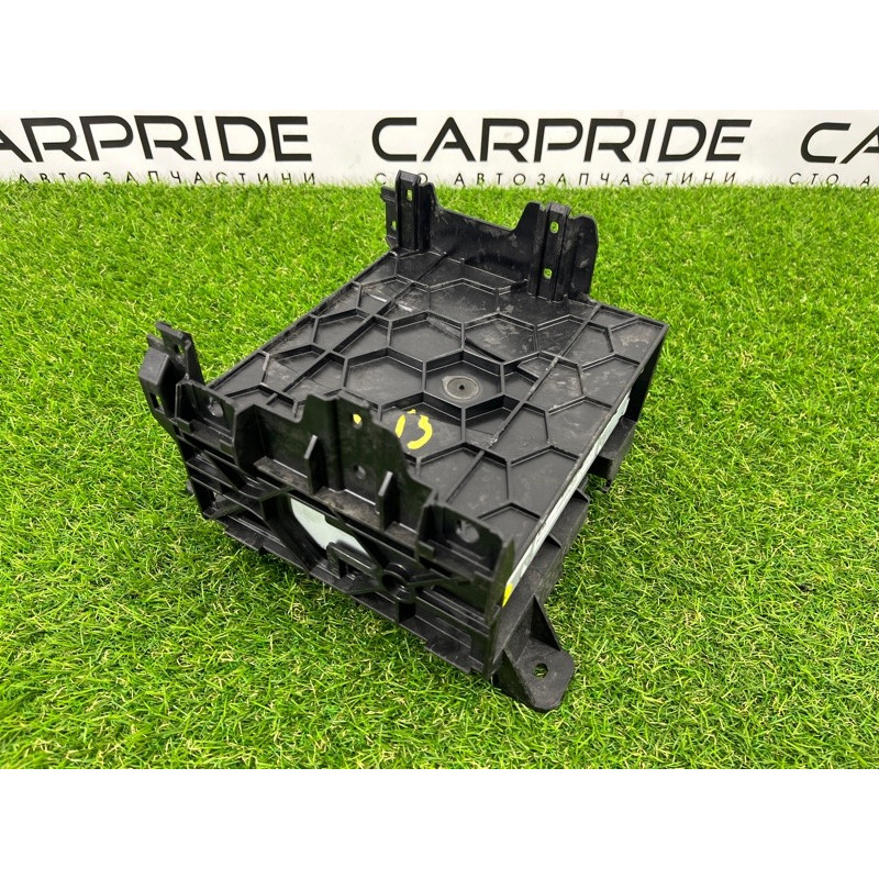 Блок радиоприемника (электрика / блок управления) AUDI A4 B8 2012 2.0 TFSI 4G0035080B