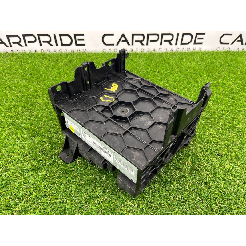 Блок радиоприемника (электрика / блок управления) AUDI A4 B8 2012 2.0 TFSI 4G0035080B