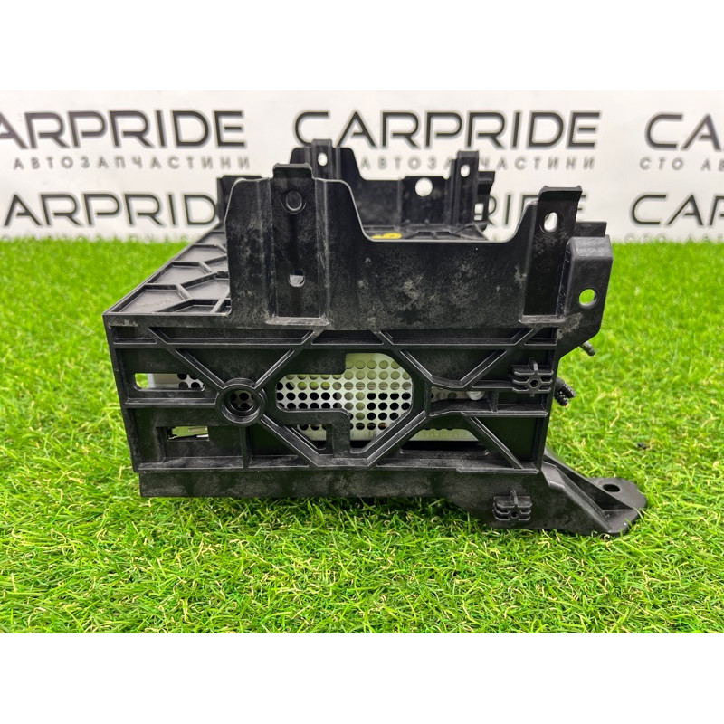 Блок радиоприемника (электрика / блок управления) AUDI A4 B8 2012 2.0 TFSI 4G0035080B