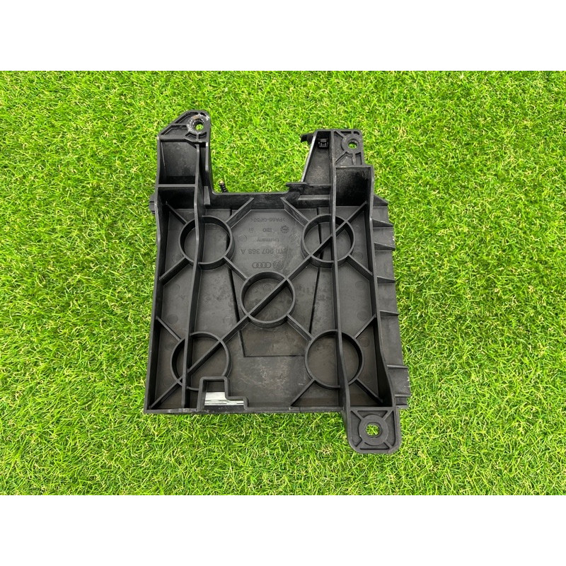 Блок радиоприемника (электрика / блок управления) AUDI A4 B8 2012 2.0 TFSI 4G0035080B