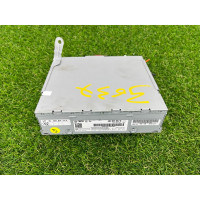 Блок радіоприймача