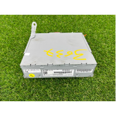 Блок радиоприемника