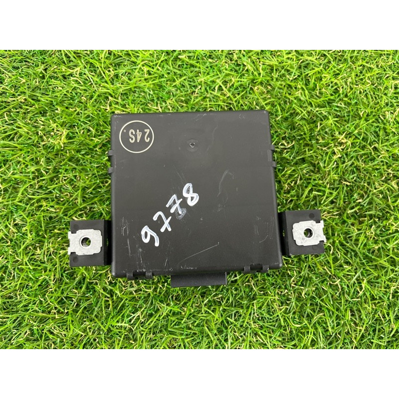 Блок Gateway (электрика / блоки управления) PORSCHE CAYENNE 958 2013 3.6 7PP907530Q