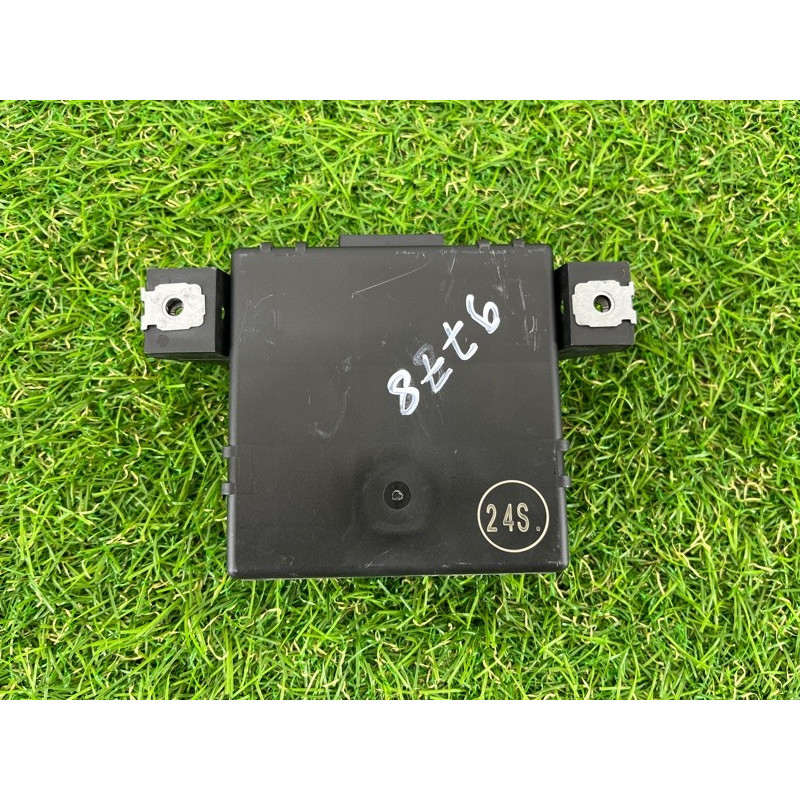 Блок Gateway (электрика / блоки управления) PORSCHE CAYENNE 958 2013 3.6 7PP907530Q