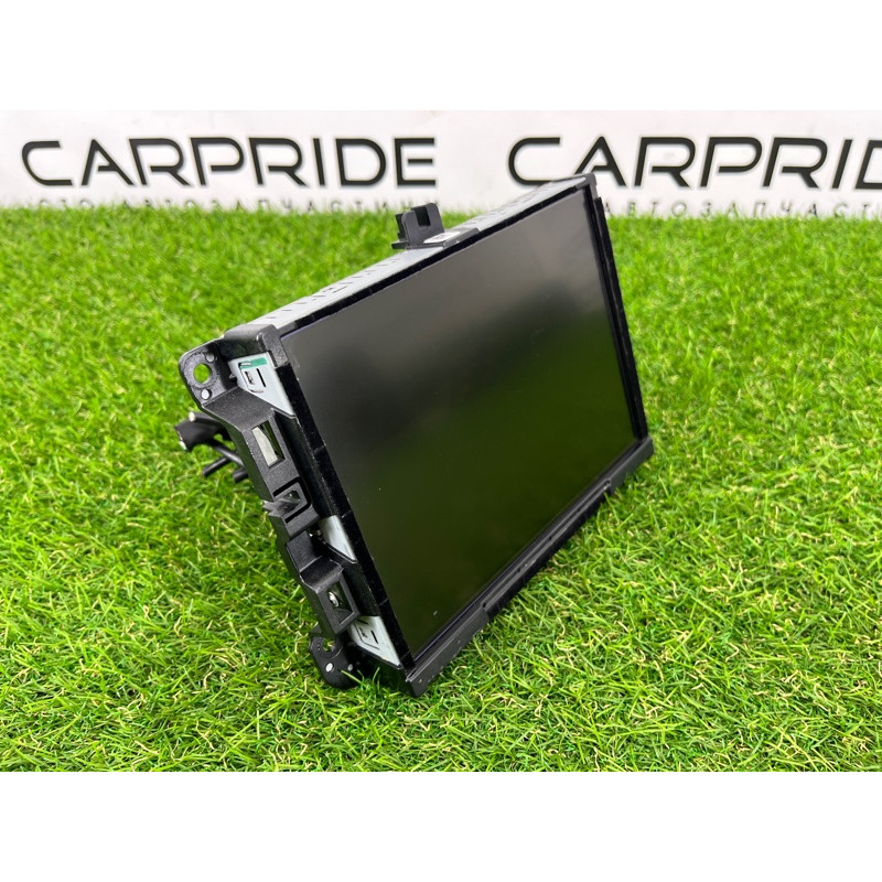 Монитор (электрика) Jeep Grand Cherokee WK2 2016 3.6 68301353AB