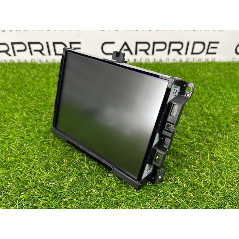 Монитор (электрика) Jeep Grand Cherokee WK2 2016 3.6 68301353AB