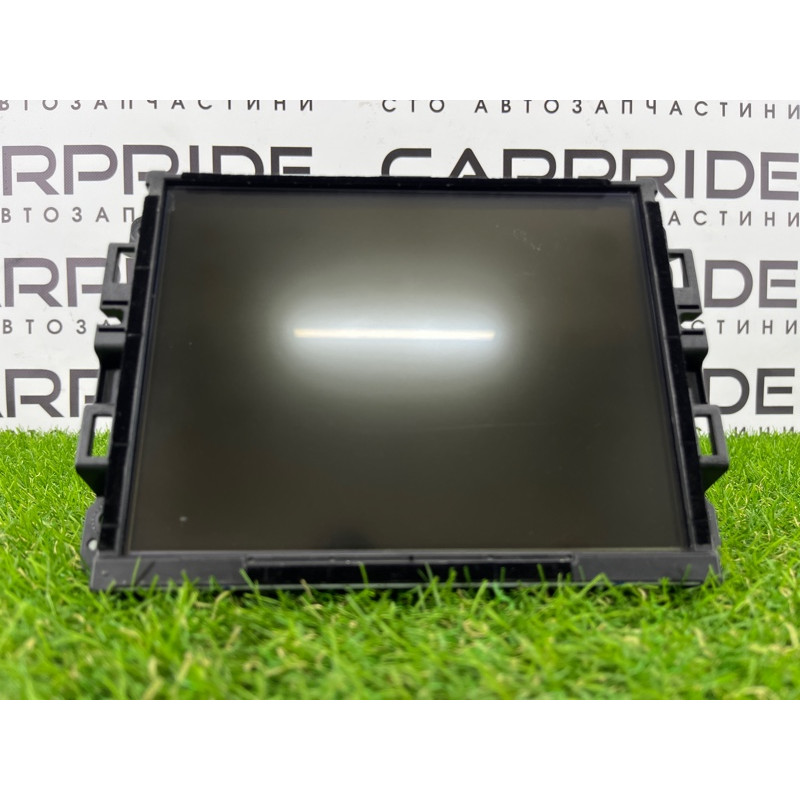 Монитор (электрика) Jeep Grand Cherokee WK2 2016 3.6 68301353AB