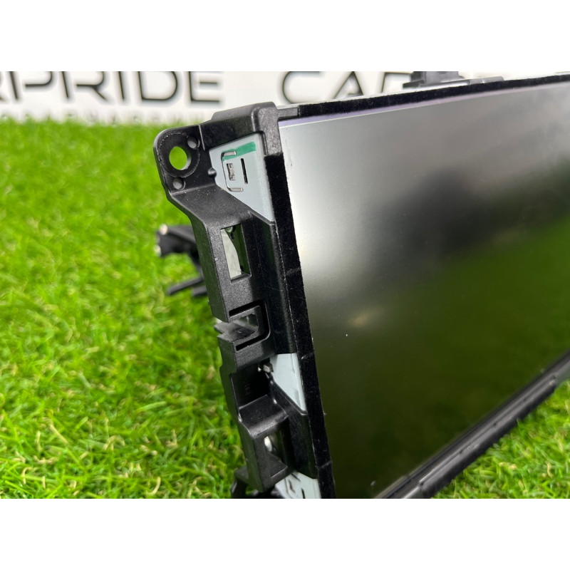 Монитор (электрика) Jeep Grand Cherokee WK2 2016 3.6 68301353AB