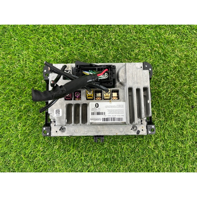 Монитор (электрика) Jeep Grand Cherokee WK2 2016 3.6 68301353AB