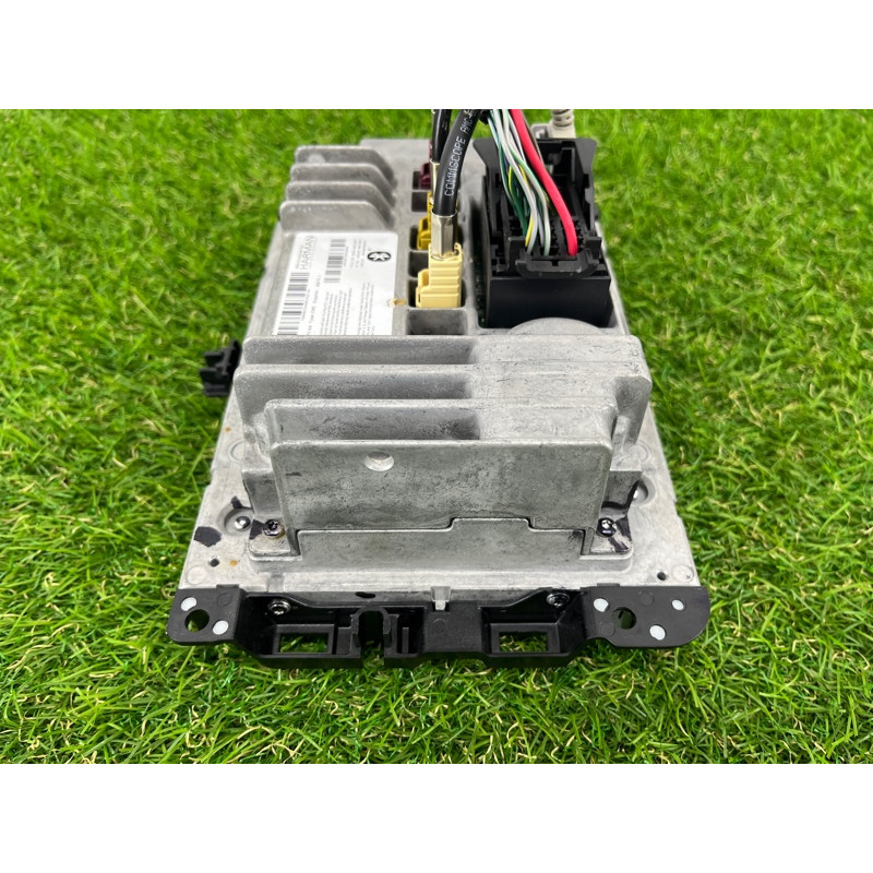 Монитор (электрика) Jeep Grand Cherokee WK2 2016 3.6 68301353AB