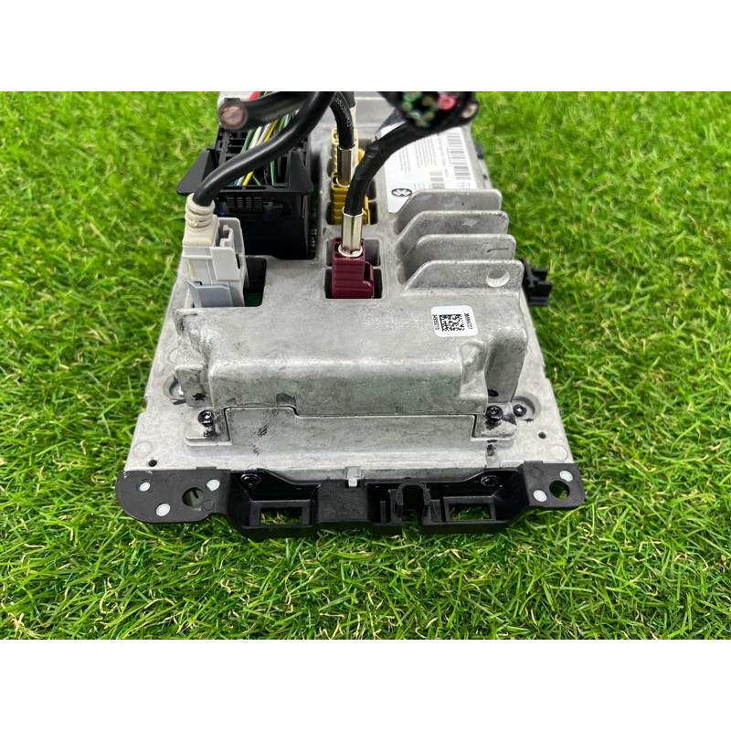 Монитор (электрика) Jeep Grand Cherokee WK2 2016 3.6 68301353AB