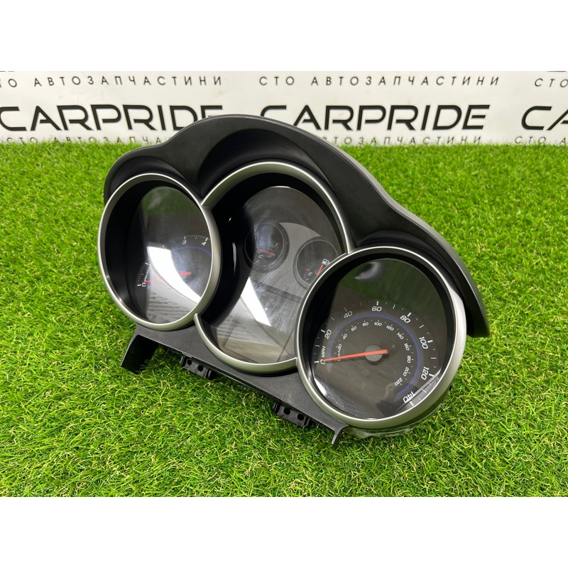 Панель приборов (салон) CHEVROLET Cruze J300 2011 1.4 95018203