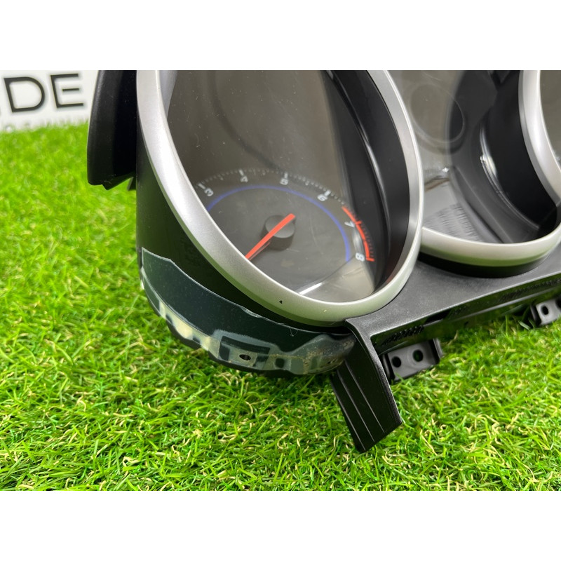 Панель приборов (салон) CHEVROLET Cruze J300 2011 1.4 95018203