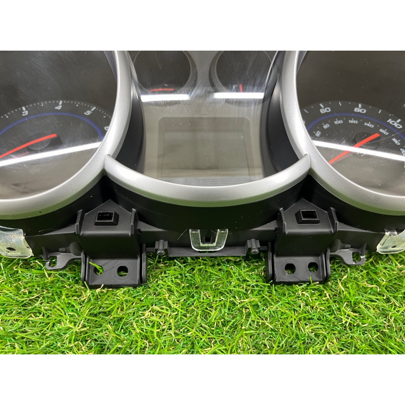 Панель приборов (салон) CHEVROLET Cruze J300 2011 1.4 95018203