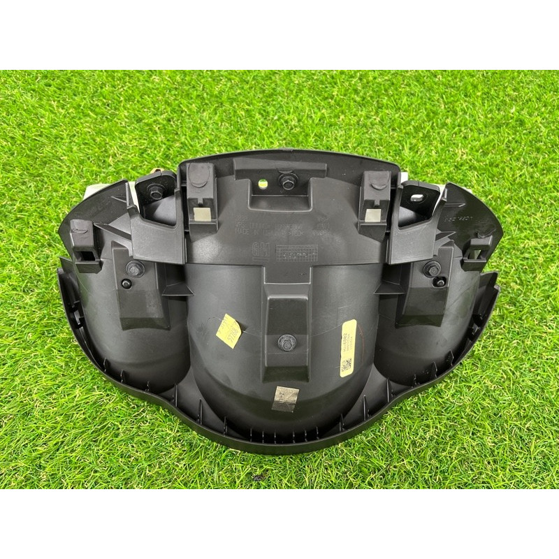 Панель приборов (салон) CHEVROLET Cruze J300 2011 1.4 95018203