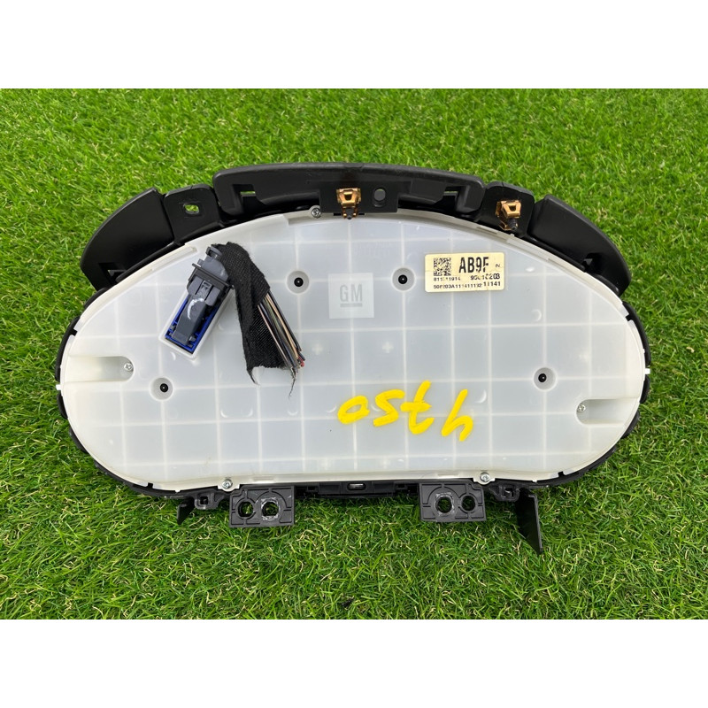 Панель приборов (салон) CHEVROLET Cruze J300 2011 1.4 95018203