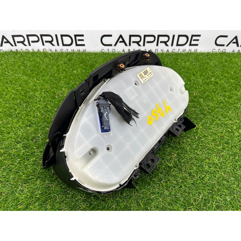 Панель приборов (салон) CHEVROLET Cruze J300 2011 1.4 95018203