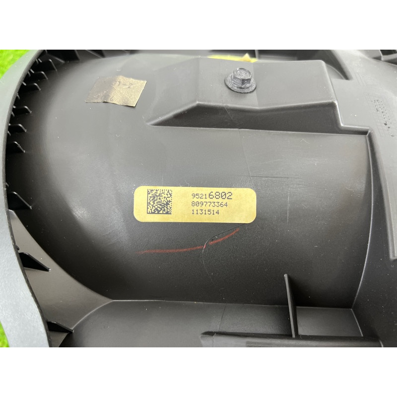 Панель приборов (салон) CHEVROLET Cruze J300 2011 1.4 95018203