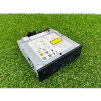 Блок управления мультимедиа