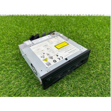 Блок управления мультимедиа