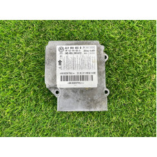 Блок управління airbag