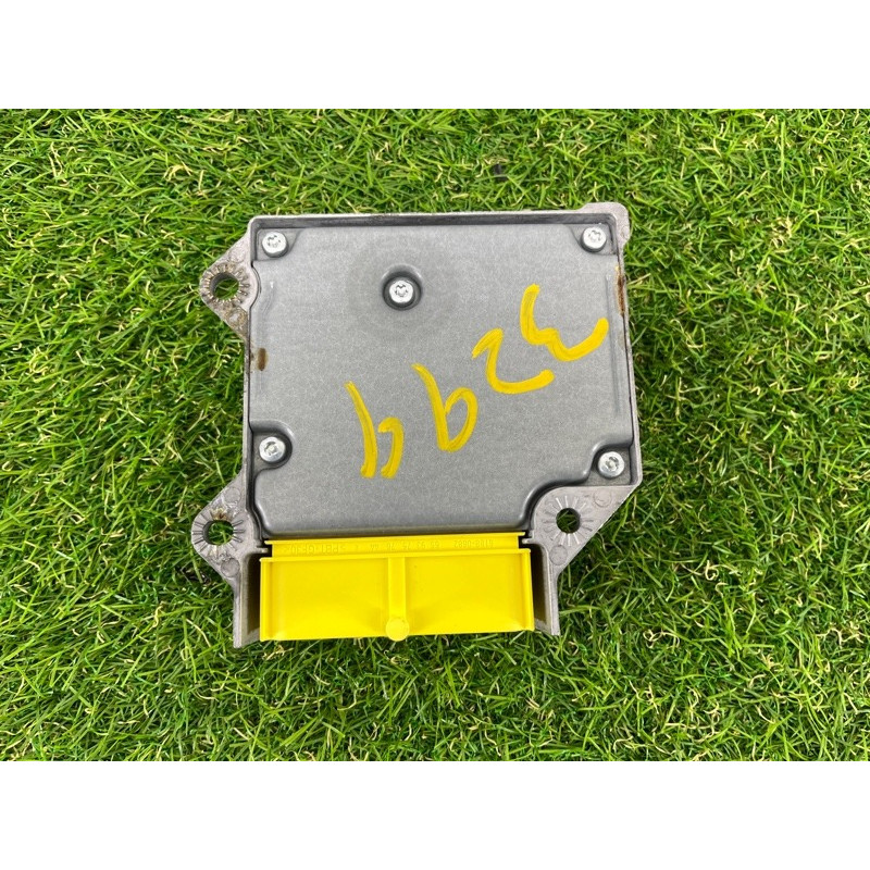 Блок управления airbag (airbag/безопасность) AUDI Q7 4L 2007 3.6 4L0910655A006