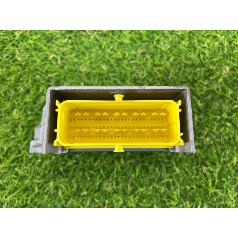 Блок управления airbag (airbag/безопасность) AUDI Q7 4L 2007 3.6 4L0910655A006