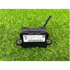 Датчик поперечного ускорения (ESP)