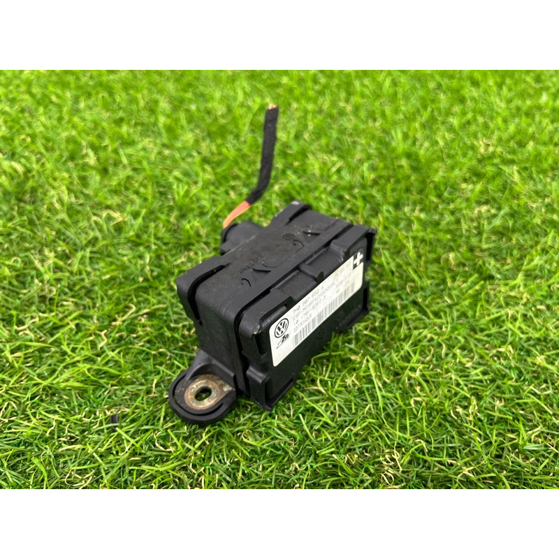 Датчик поперечного ускорения (ESP) (электрика / датчики) AUDI Q7 4L 2007 3.6 7H0907652A