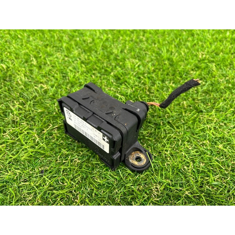 Датчик поперечного ускорения (ESP) (электрика / датчики) AUDI Q7 4L 2007 3.6 7H0907652A